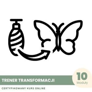 Trener Transformacji - Certyfikowany Kurs