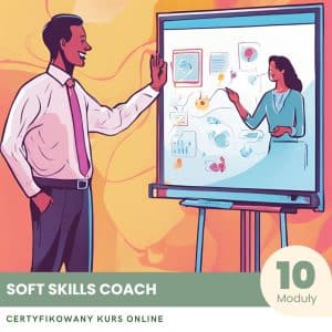 Soft Skills Coach - Certyfikowany Kurs