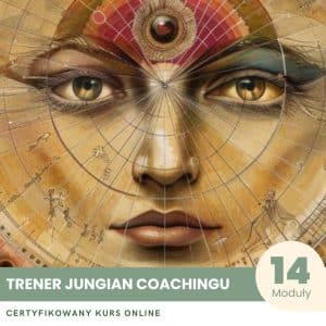Trener Jungian Coachingu - Certyfikowany Kurs